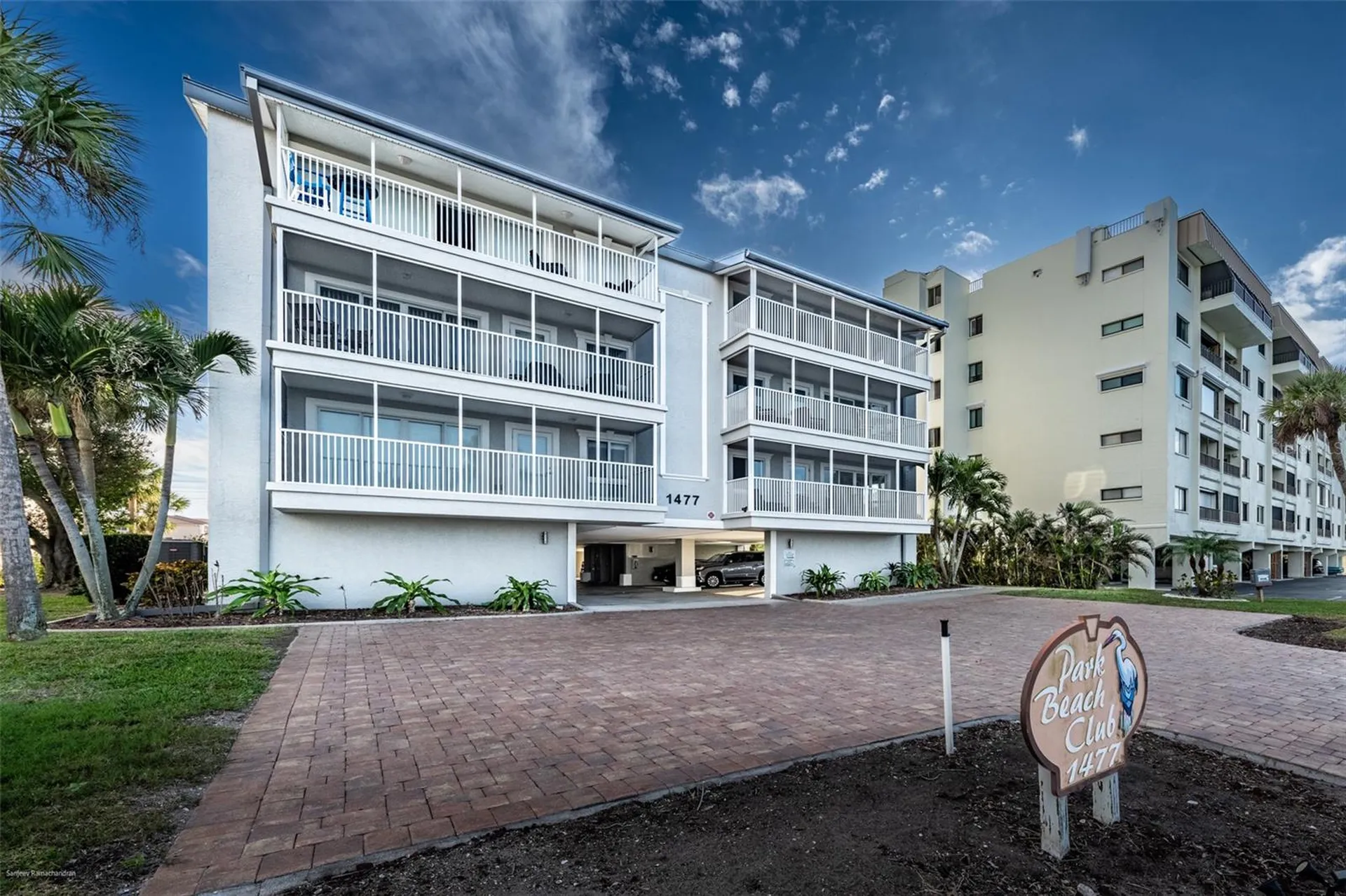 1477 Park Beach Circle Punta Gorda FL 33950