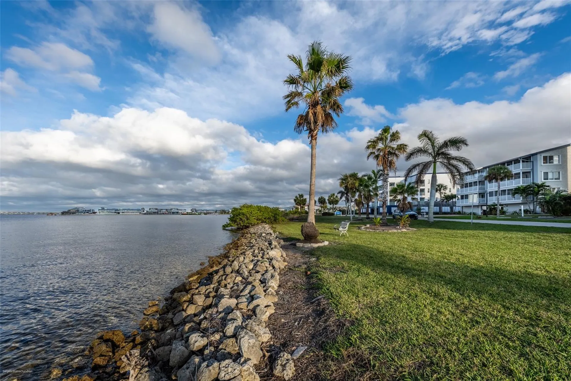 1477 Park Beach Circle Punta Gorda FL 33950