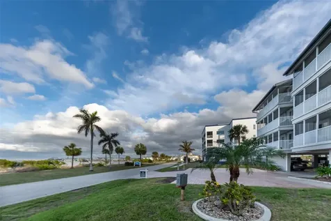 1477 Park Beach Circle Punta Gorda FL 33950