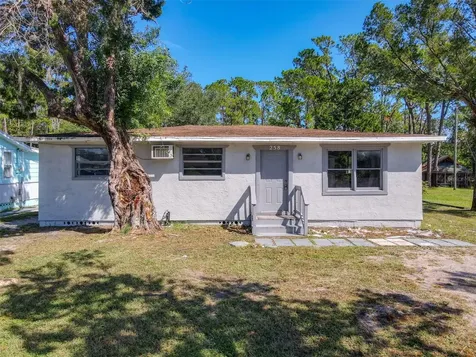 258 Poinciana Avenue Port Orange FL 32127