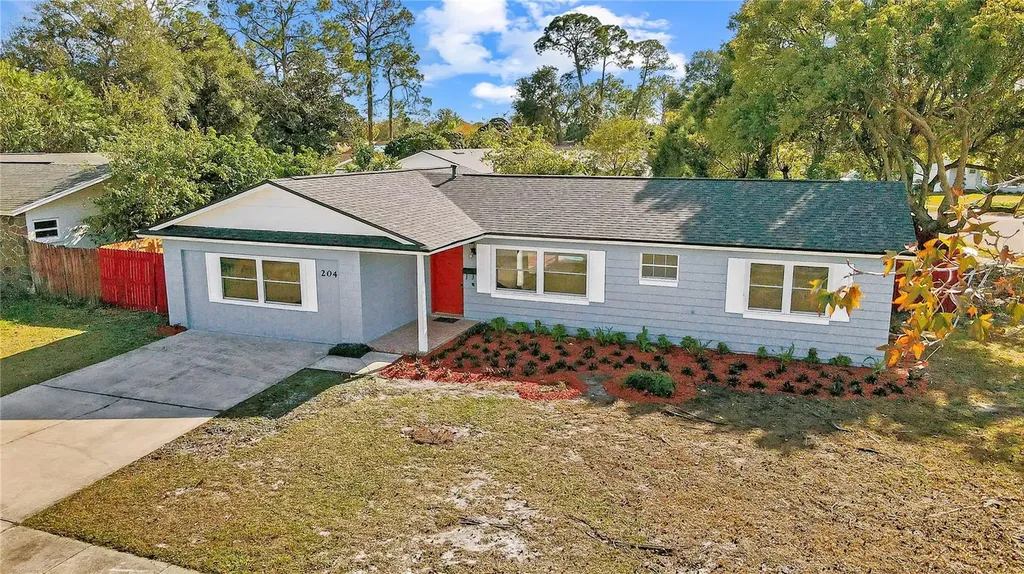 204 Lochmond Drive Fern Park FL 32730