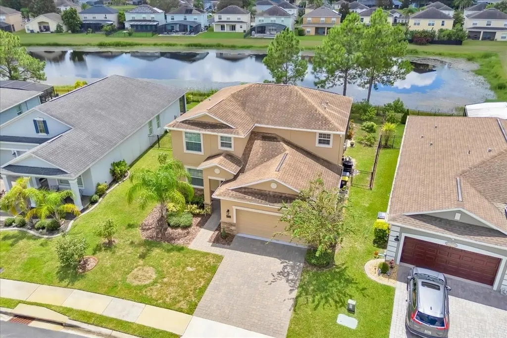 424 Brunswick Drive Davenport FL 33837