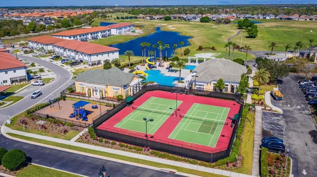 424 Brunswick Drive Davenport FL 33837