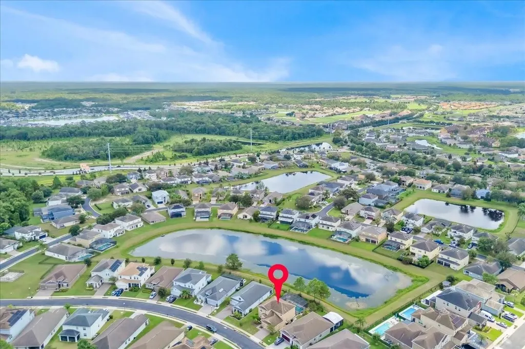 424 Brunswick Drive Davenport FL 33837