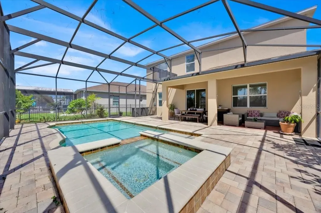 424 Brunswick Drive Davenport FL 33837