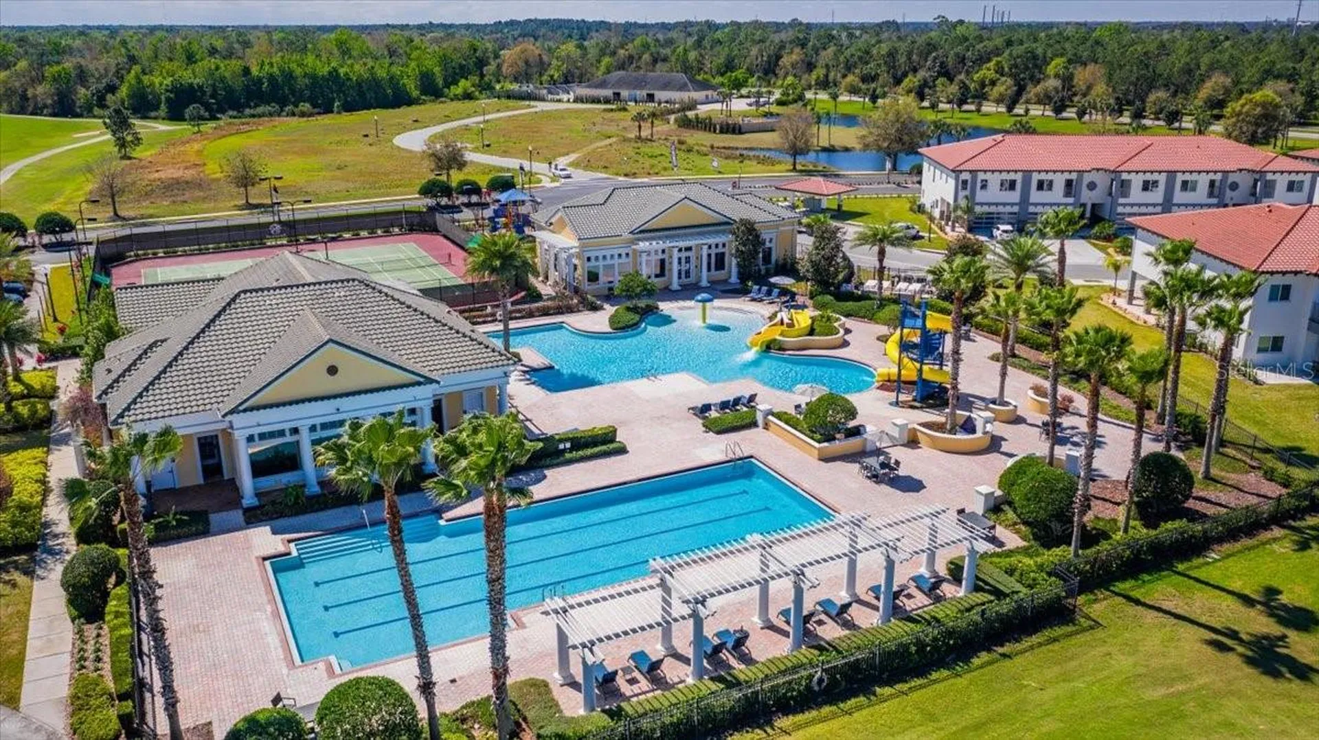 424 Brunswick Drive Davenport FL 33837