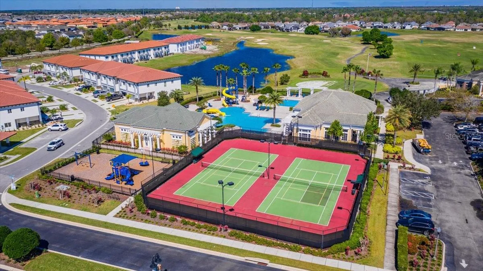 424 Brunswick Drive Davenport FL 33837