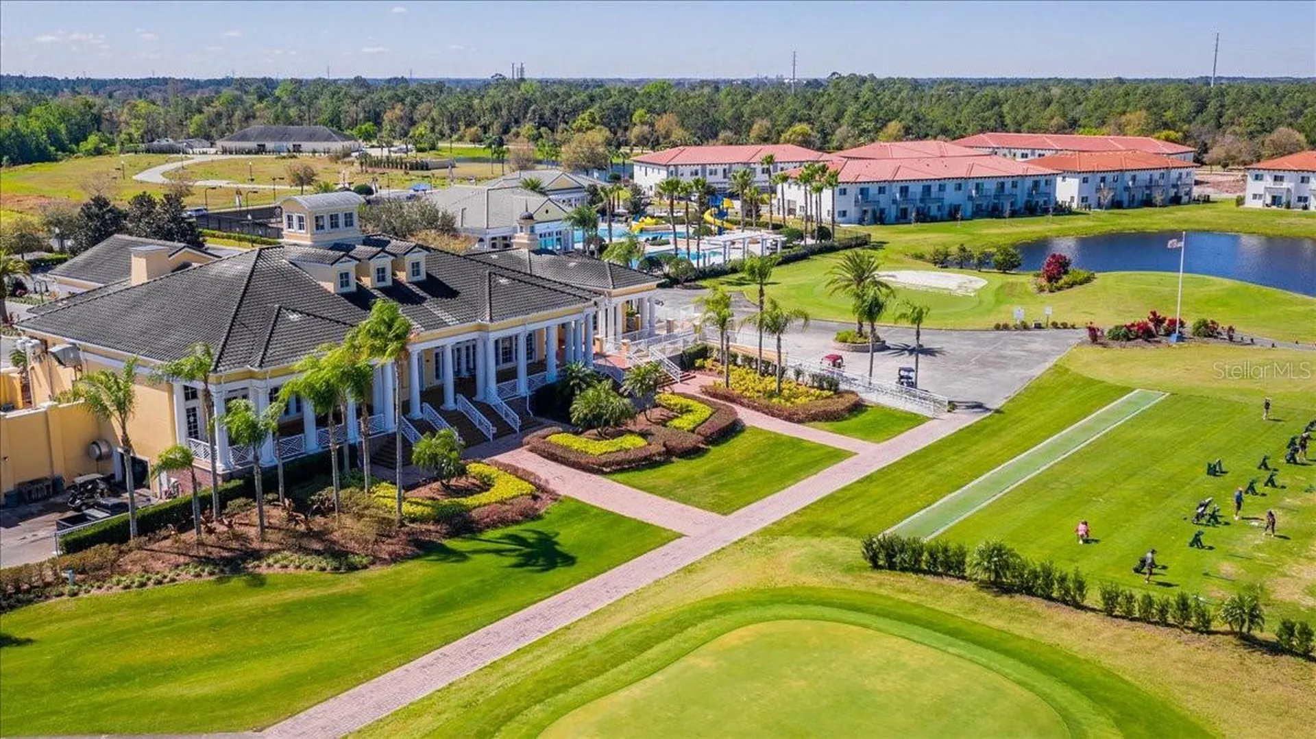 424 Brunswick Drive Davenport FL 33837
