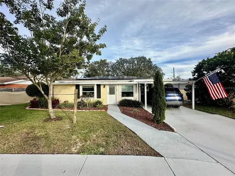 455 Highland Drive Lake Wales FL 33898