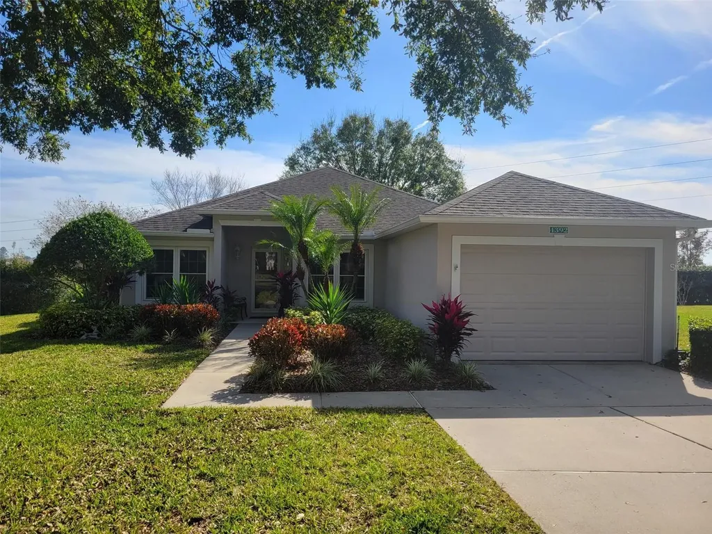 4392 Sambourne Street Clermont FL 34711