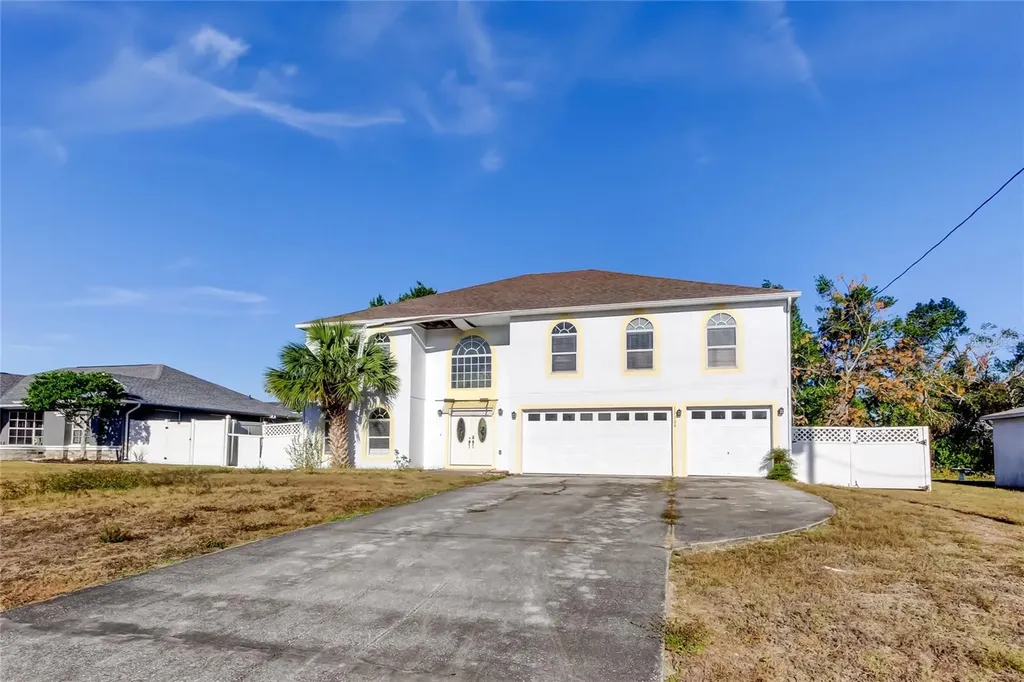 11309 Outrigger Avenue Spring Hill FL 34608