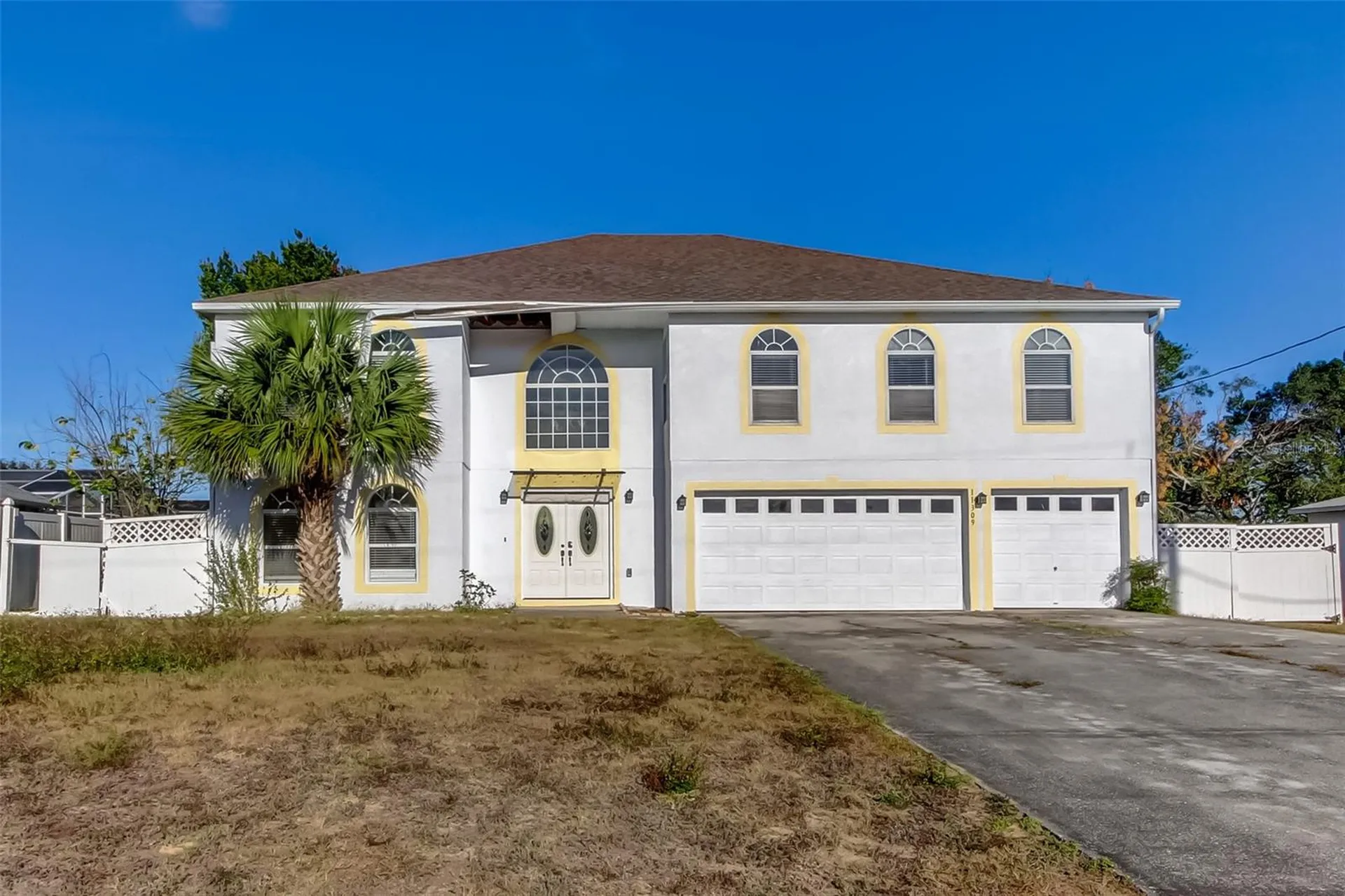 11309 Outrigger Avenue Spring Hill FL 34608