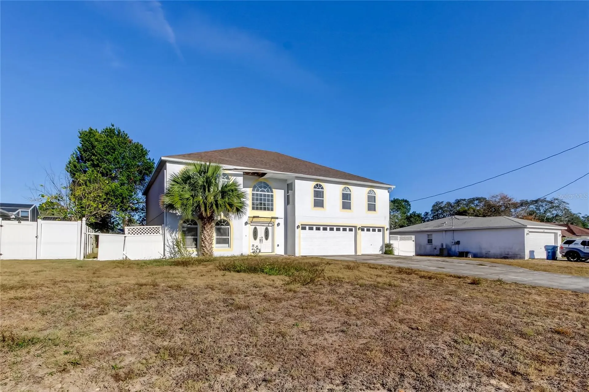 11309 Outrigger Avenue Spring Hill FL 34608