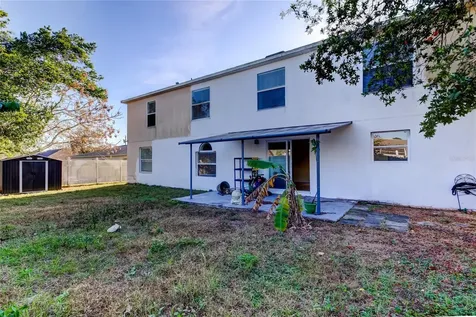 11309 Outrigger Avenue Spring Hill FL 34608