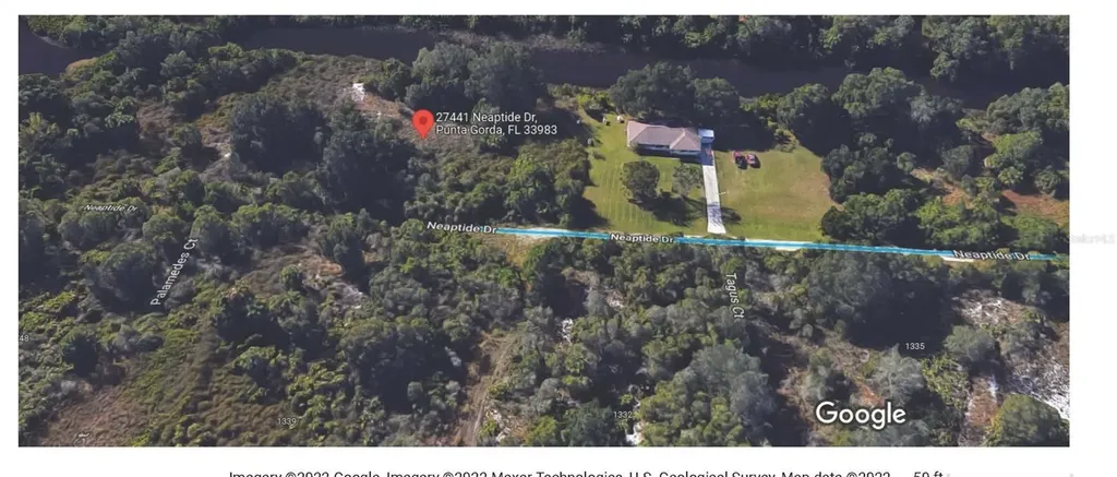 27441 Neaptide Drive Punta Gorda FL 33983