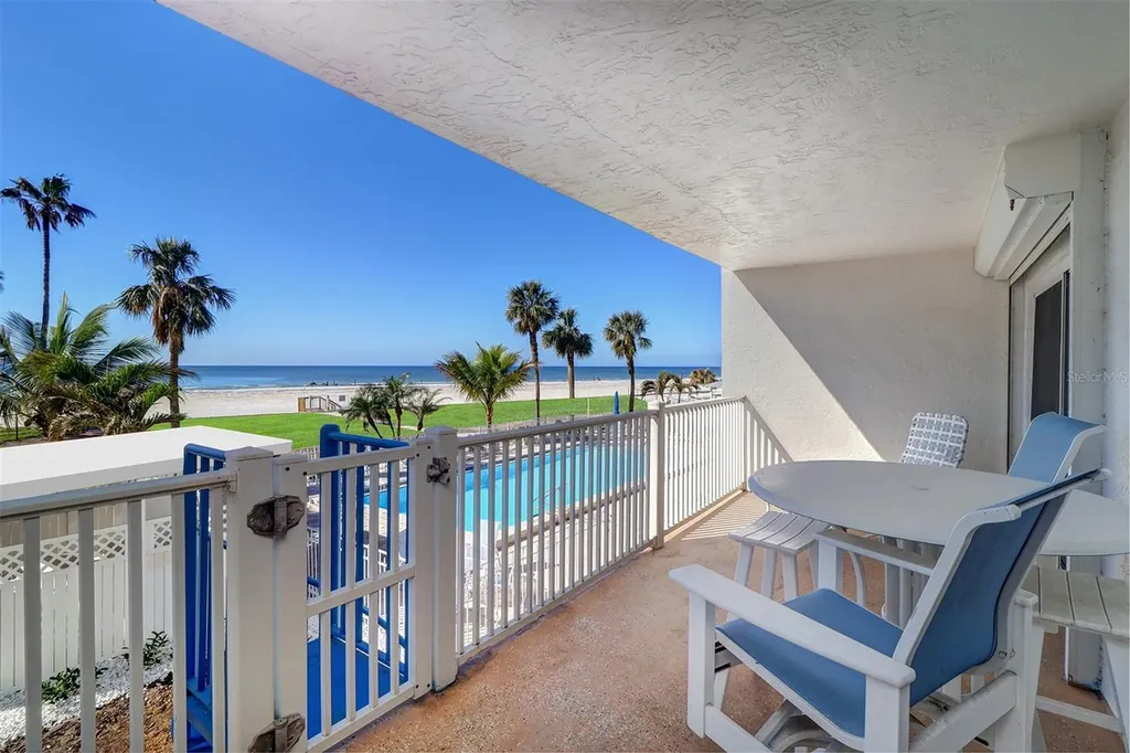 17980 Gulf Boulevard Redington Shores FL 33708