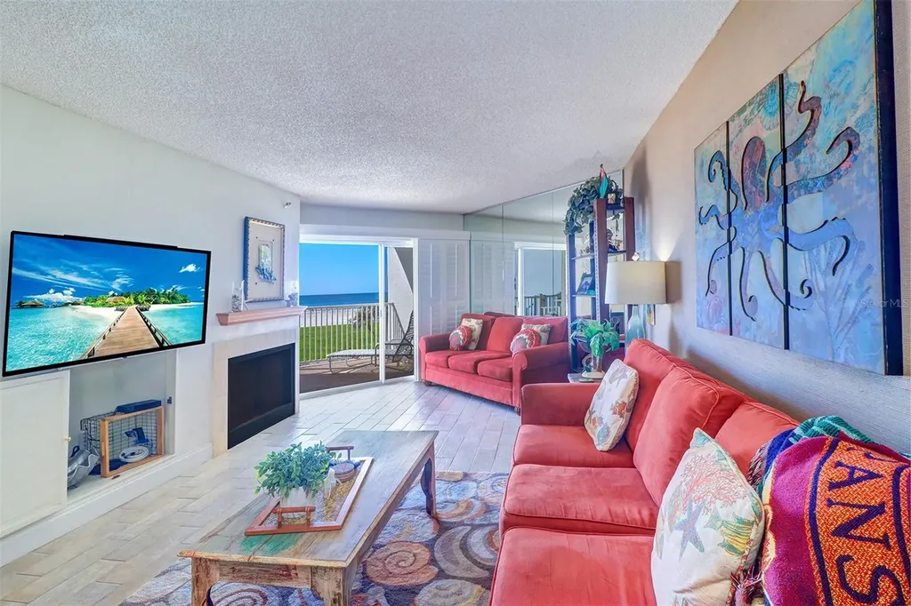 17980 Gulf Boulevard Redington Shores FL 33708