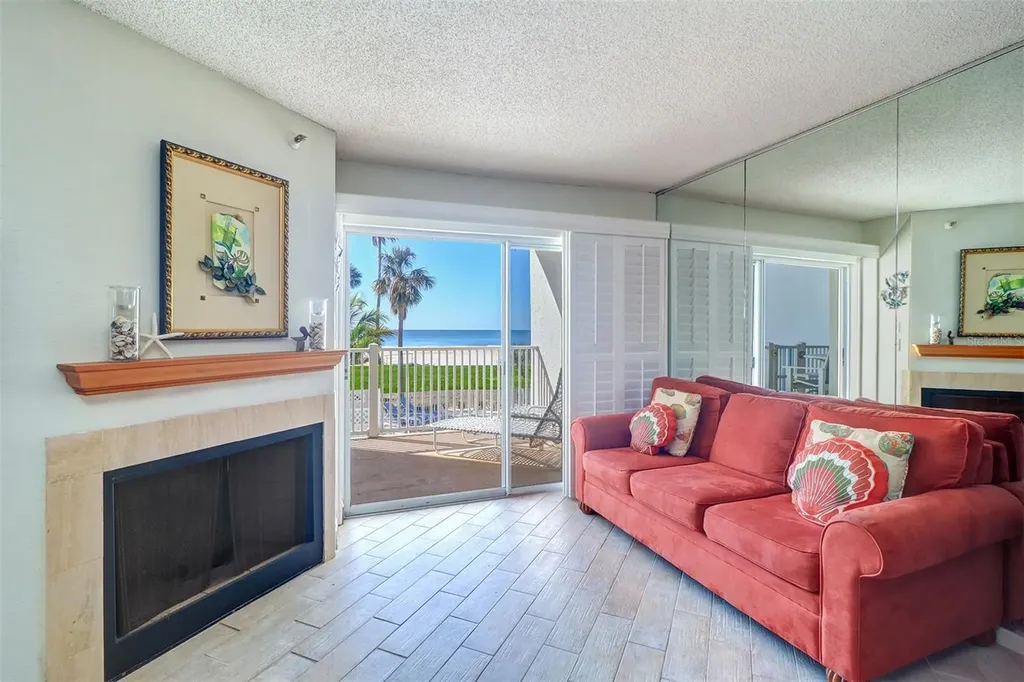 17980 Gulf Boulevard Redington Shores FL 33708
