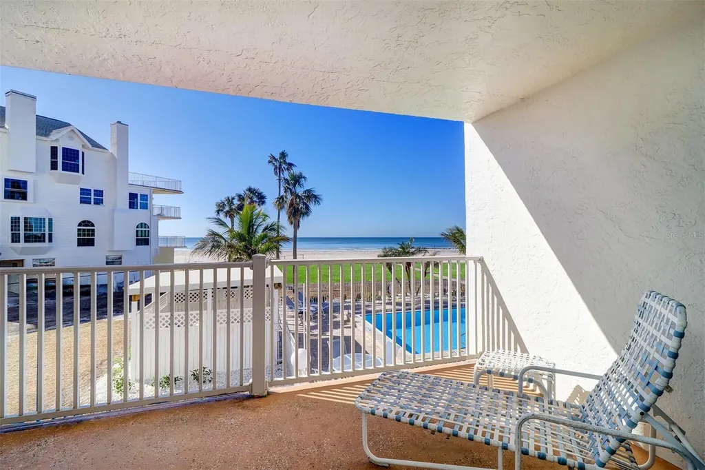 17980 Gulf Boulevard Redington Shores FL 33708