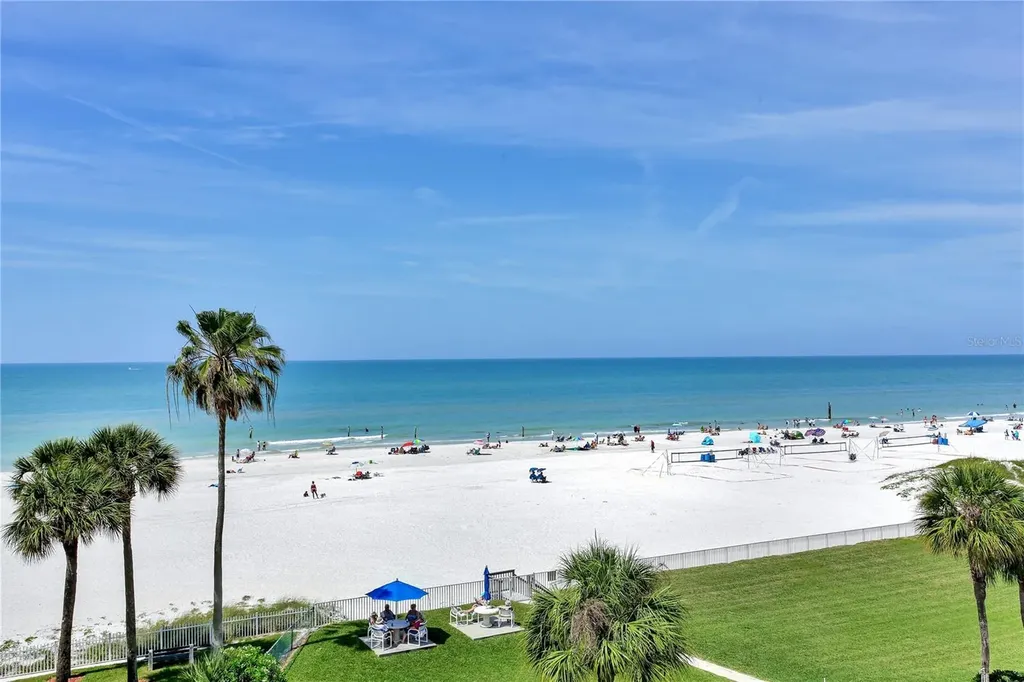 17980 Gulf Boulevard Redington Shores FL 33708