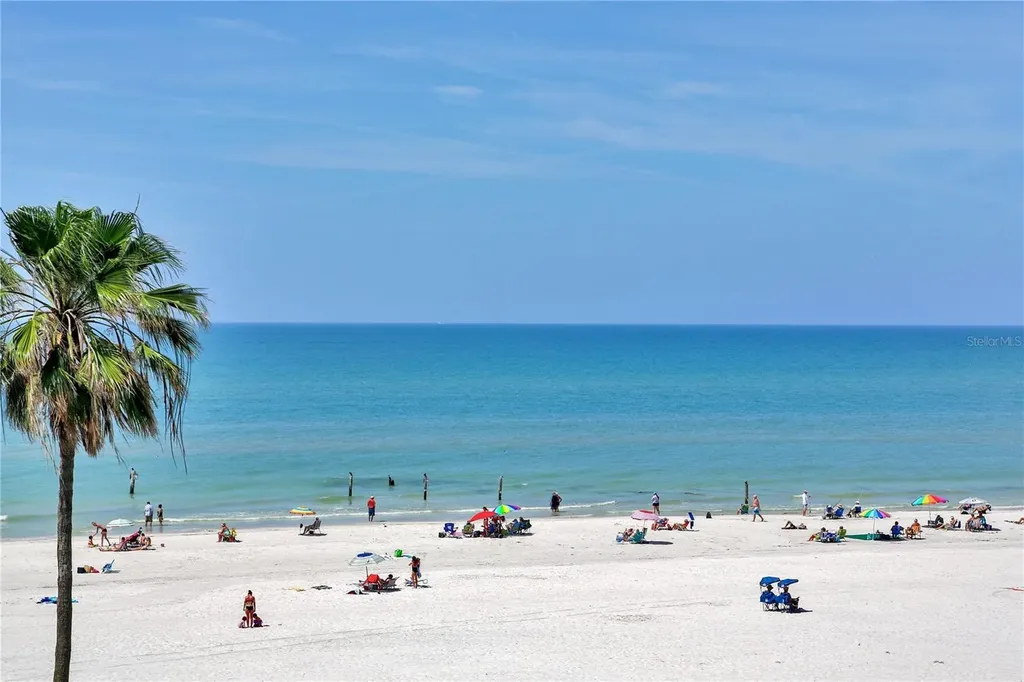 17980 Gulf Boulevard Redington Shores FL 33708