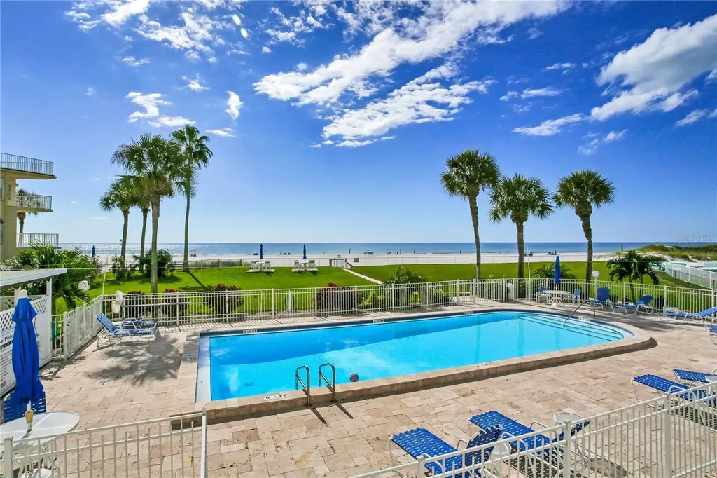 17980 Gulf Boulevard Redington Shores FL 33708
