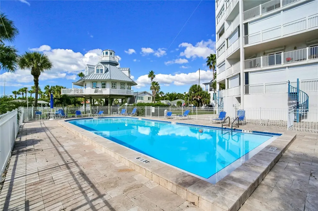 17980 Gulf Boulevard Redington Shores FL 33708