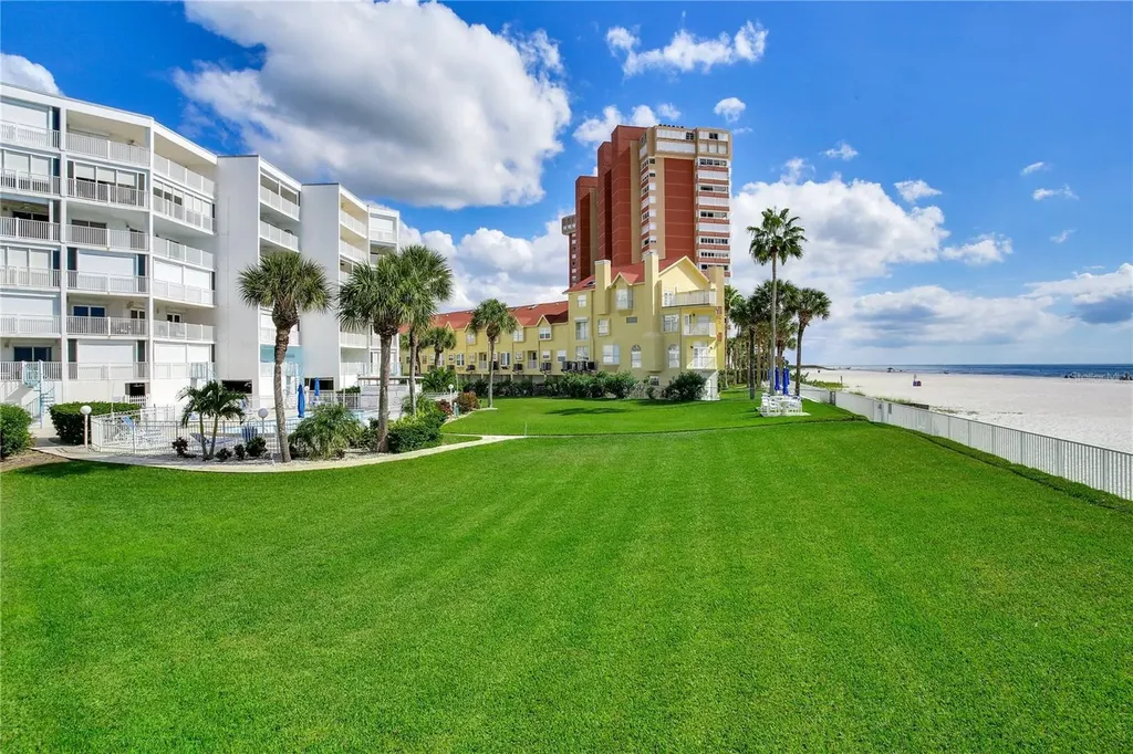 17980 Gulf Boulevard Redington Shores FL 33708