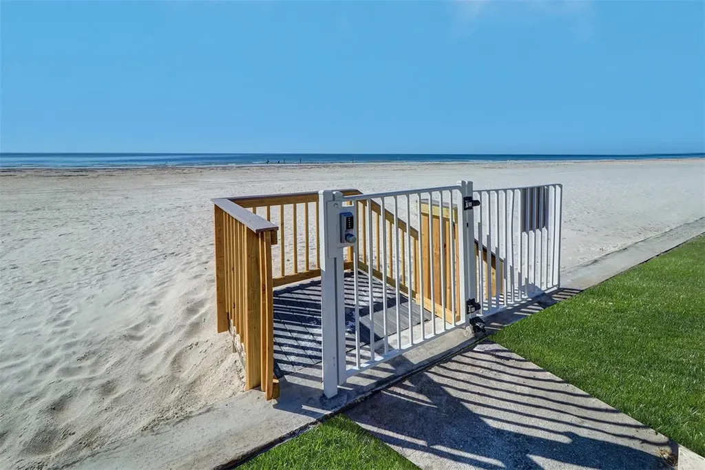 17980 Gulf Boulevard Redington Shores FL 33708