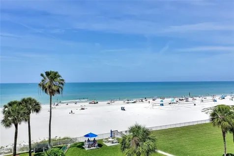 17980 Gulf Boulevard Redington Shores FL 33708