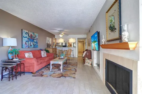 17980 Gulf Boulevard Redington Shores FL 33708