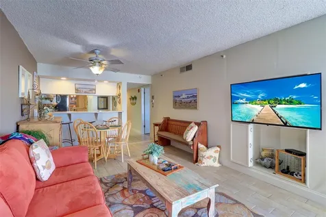17980 Gulf Boulevard Redington Shores FL 33708