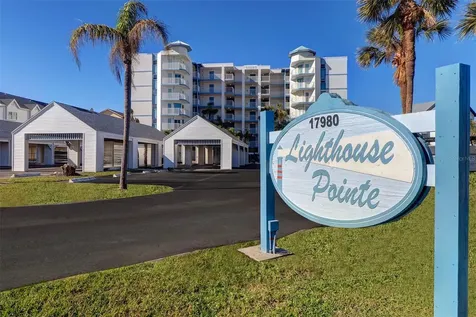 17980 Gulf Boulevard Redington Shores FL 33708