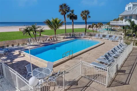 17980 Gulf Boulevard Redington Shores FL 33708