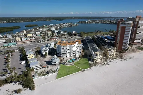 17980 Gulf Boulevard Redington Shores FL 33708