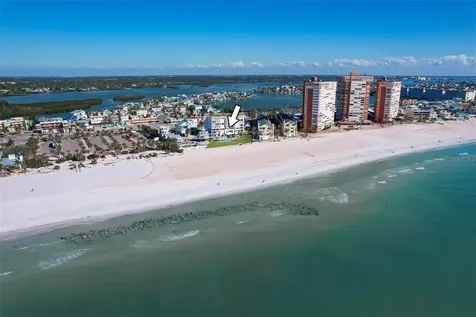 17980 Gulf Boulevard Redington Shores FL 33708
