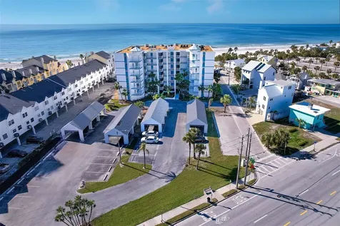 17980 Gulf Boulevard Redington Shores FL 33708