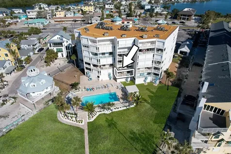 17980 Gulf Boulevard Redington Shores FL 33708