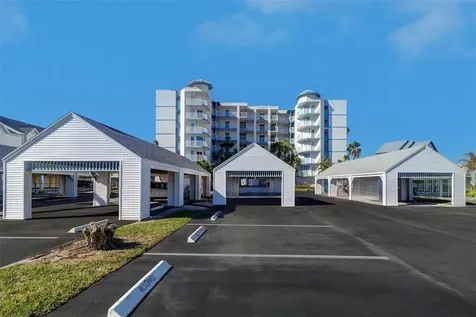 17980 Gulf Boulevard Redington Shores FL 33708