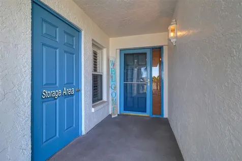 17980 Gulf Boulevard Redington Shores FL 33708