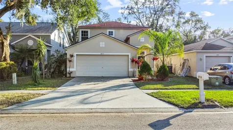 8715 Morrison Oaks Court Temple Terrace FL 33637
