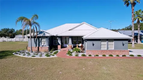 25507 Hayman Road Brooksville FL 34602