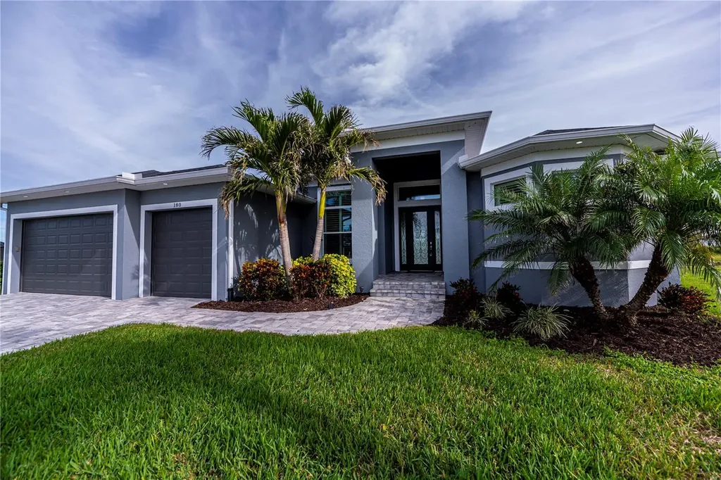 180 W Pine Valley Lane Rotonda West FL 33947