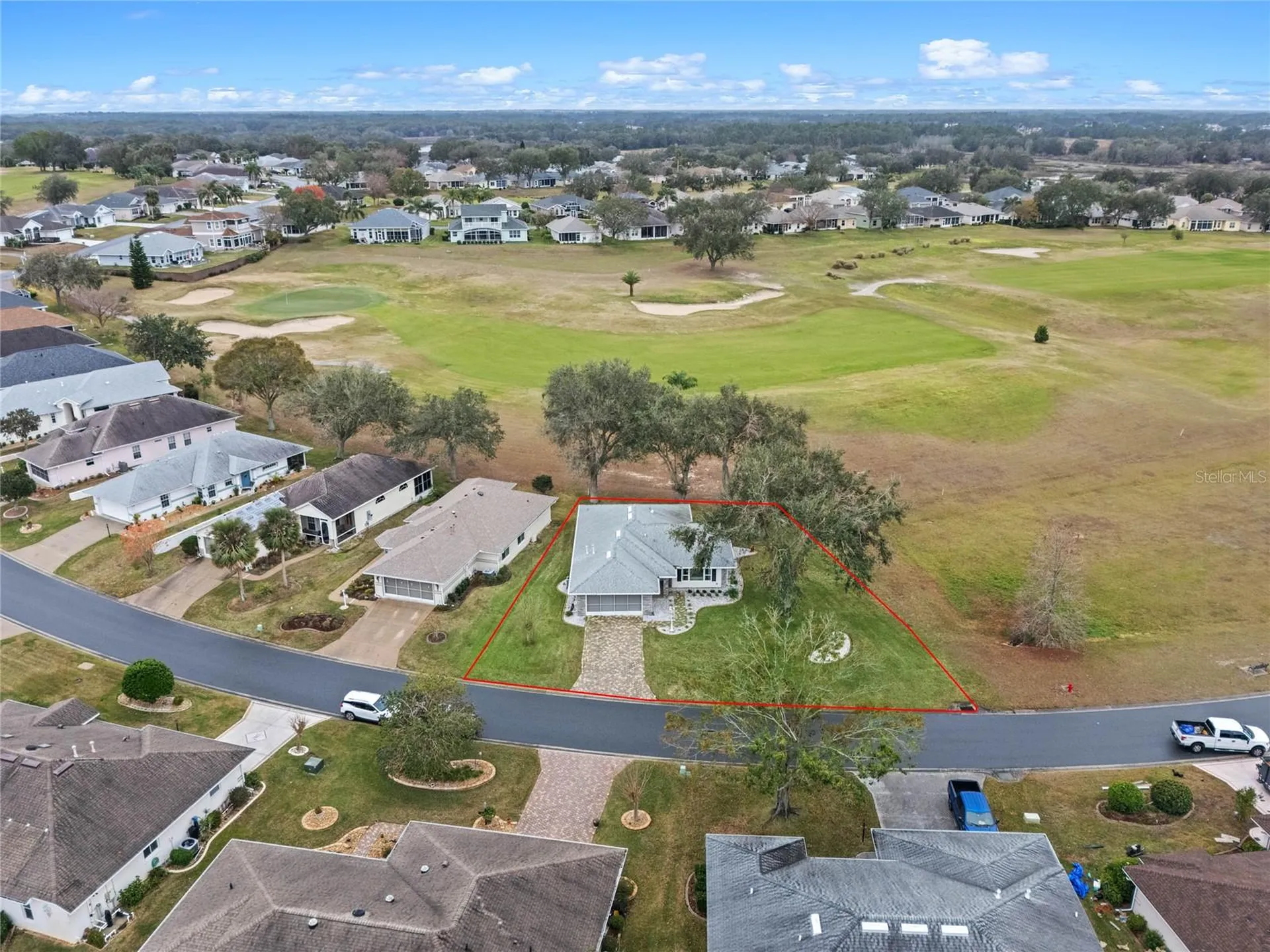 5004 Saint Andrews Arcade Leesburg FL 34748