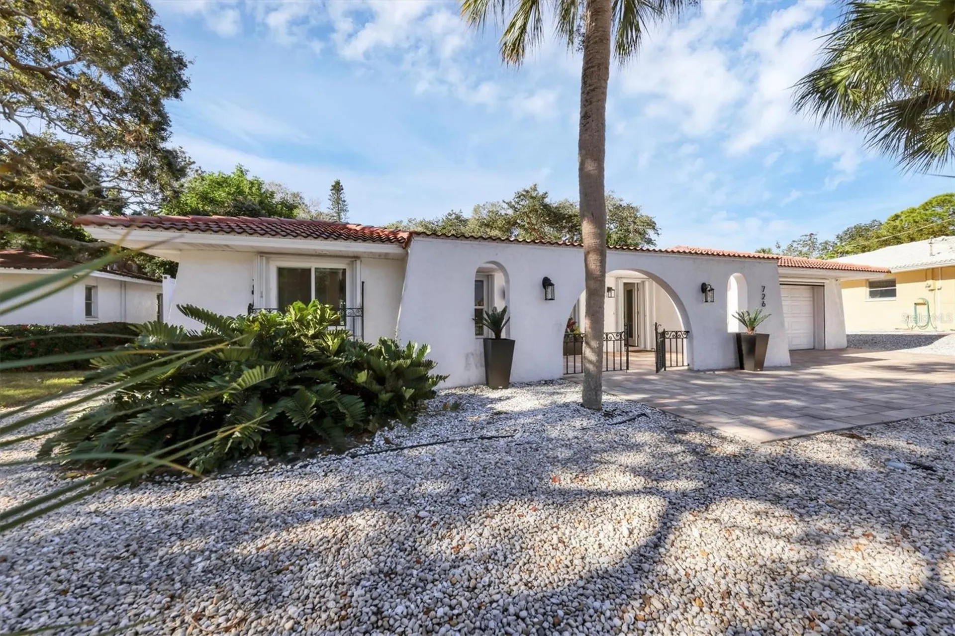 726 Birdsong Lane Sarasota FL 34242