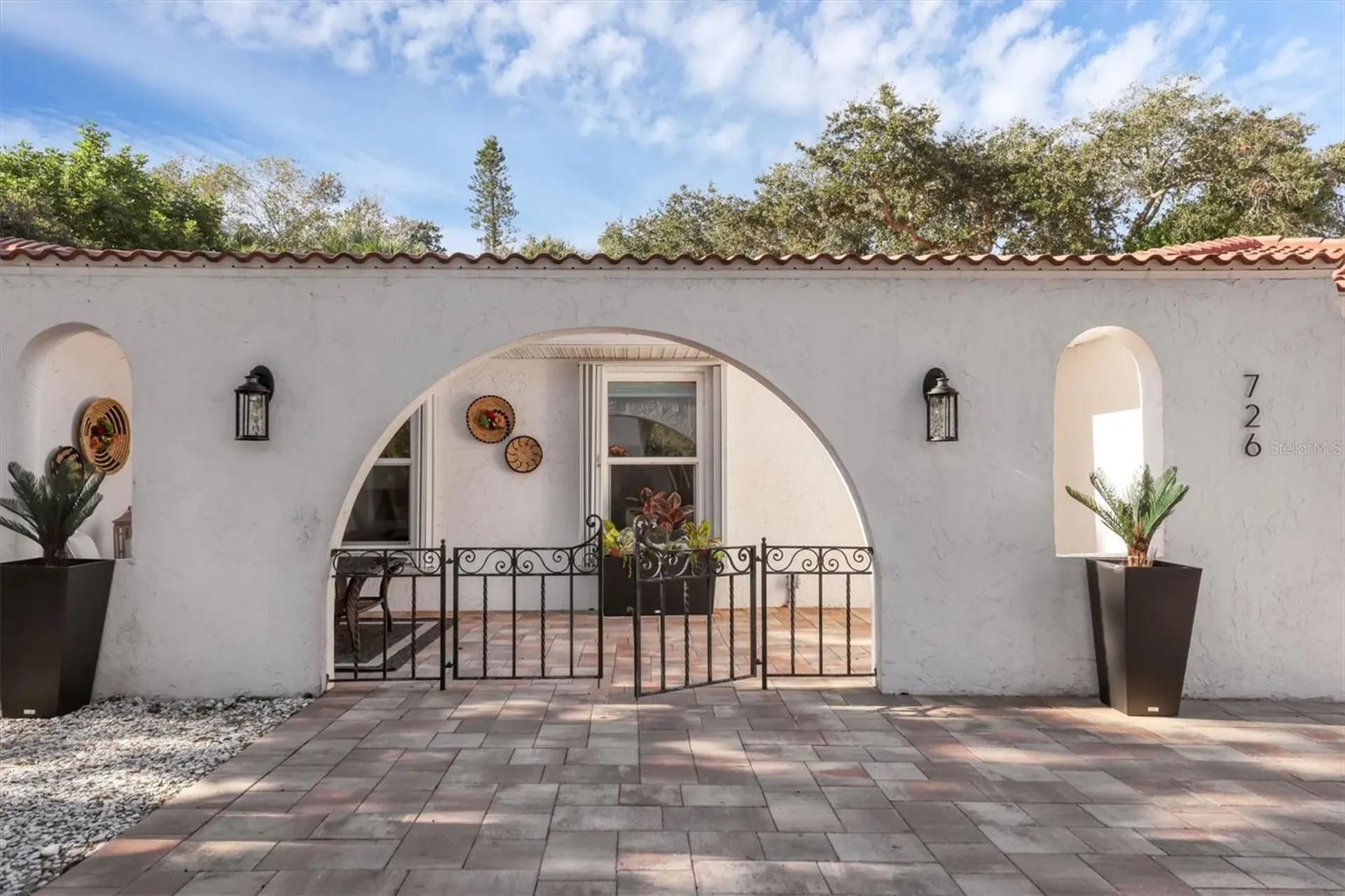 726 Birdsong Lane Sarasota FL 34242