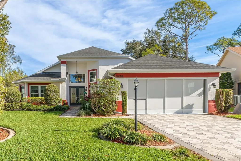 2476 Silkwood Court Spring Hill FL 34606