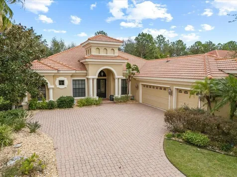 20109 Oak Alley Drive Tampa FL 33647