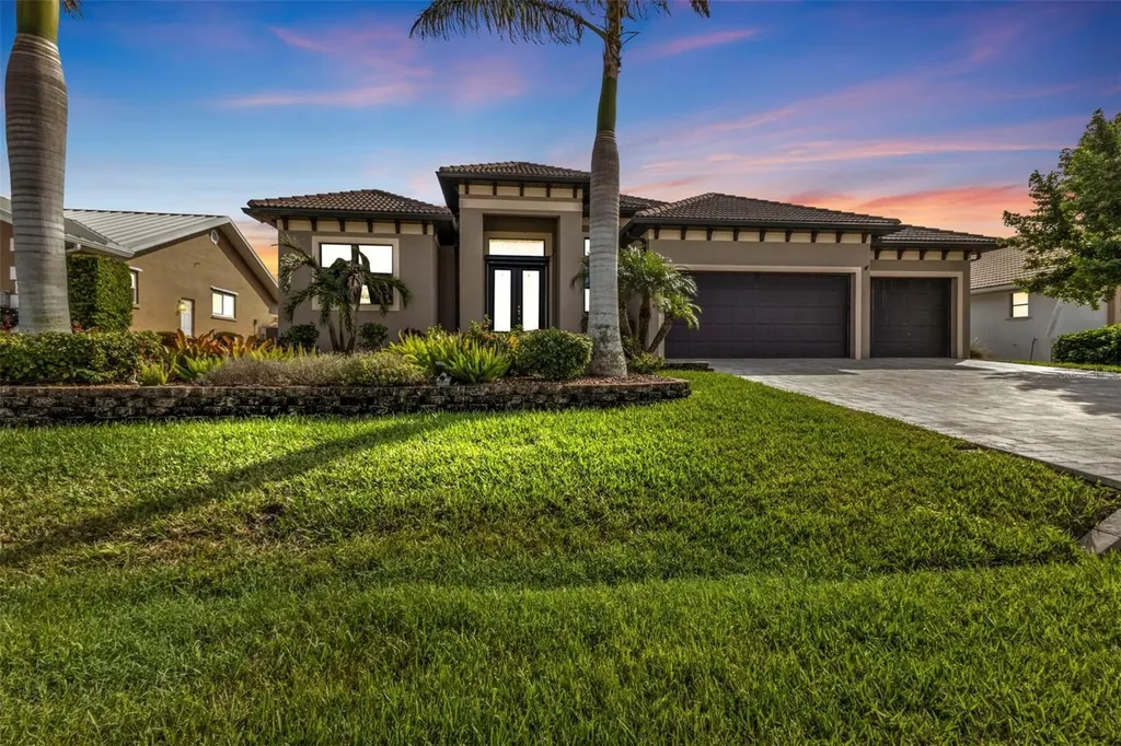 3990 La Costa Island Court Punta Gorda FL 33950