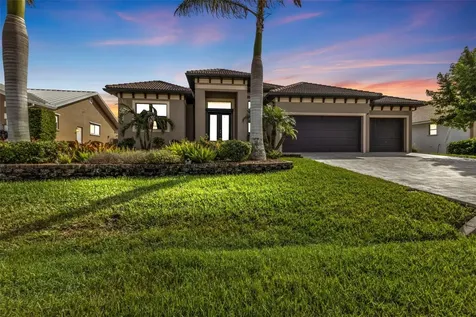 3990 La Costa Island Court Punta Gorda FL 33950